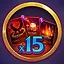 Collector: Servius icon