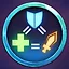 What are the odds icon