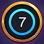 Runaria Second Class icon