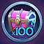 Treasure Hunter icon