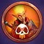 Hired Gun: Giovanna icon