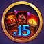 Collector: Giovanna icon