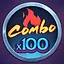 Combo Lover icon
