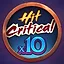 Lucky icon