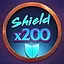 Big Shield! icon