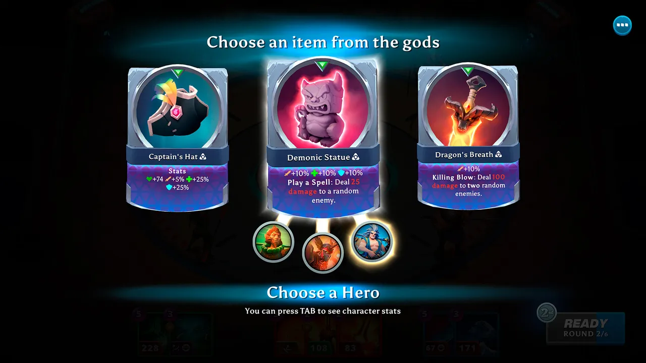 Elemental Raiders Screenshot 5