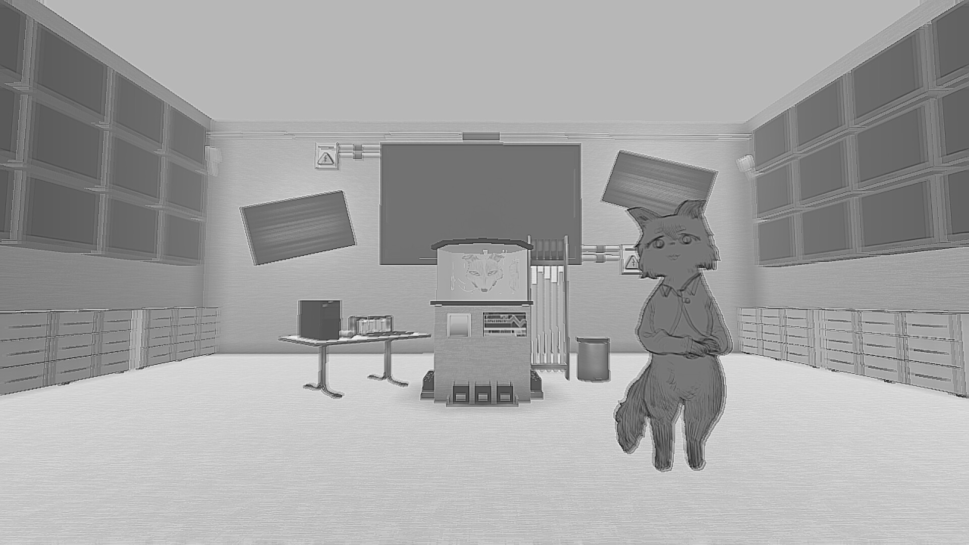 SAYONALAIKA Screenshot 2