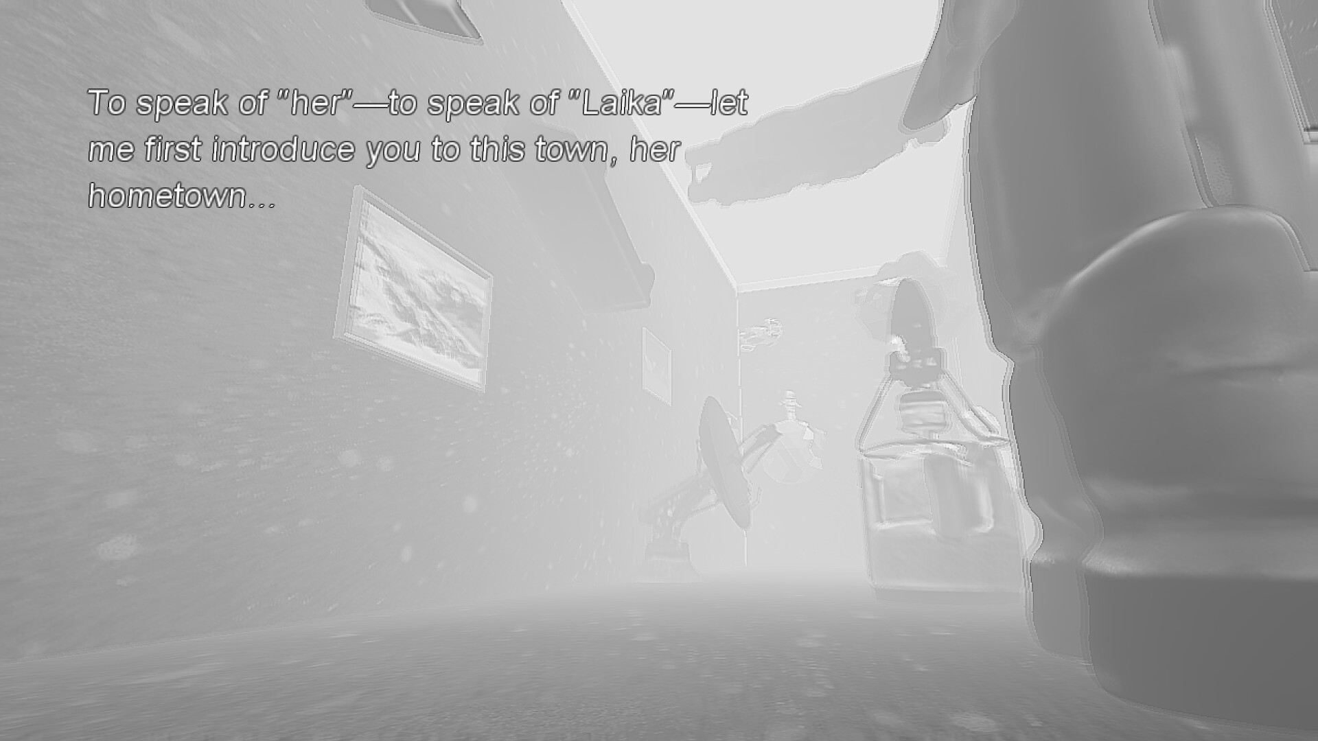 SAYONALAIKA Screenshot 10