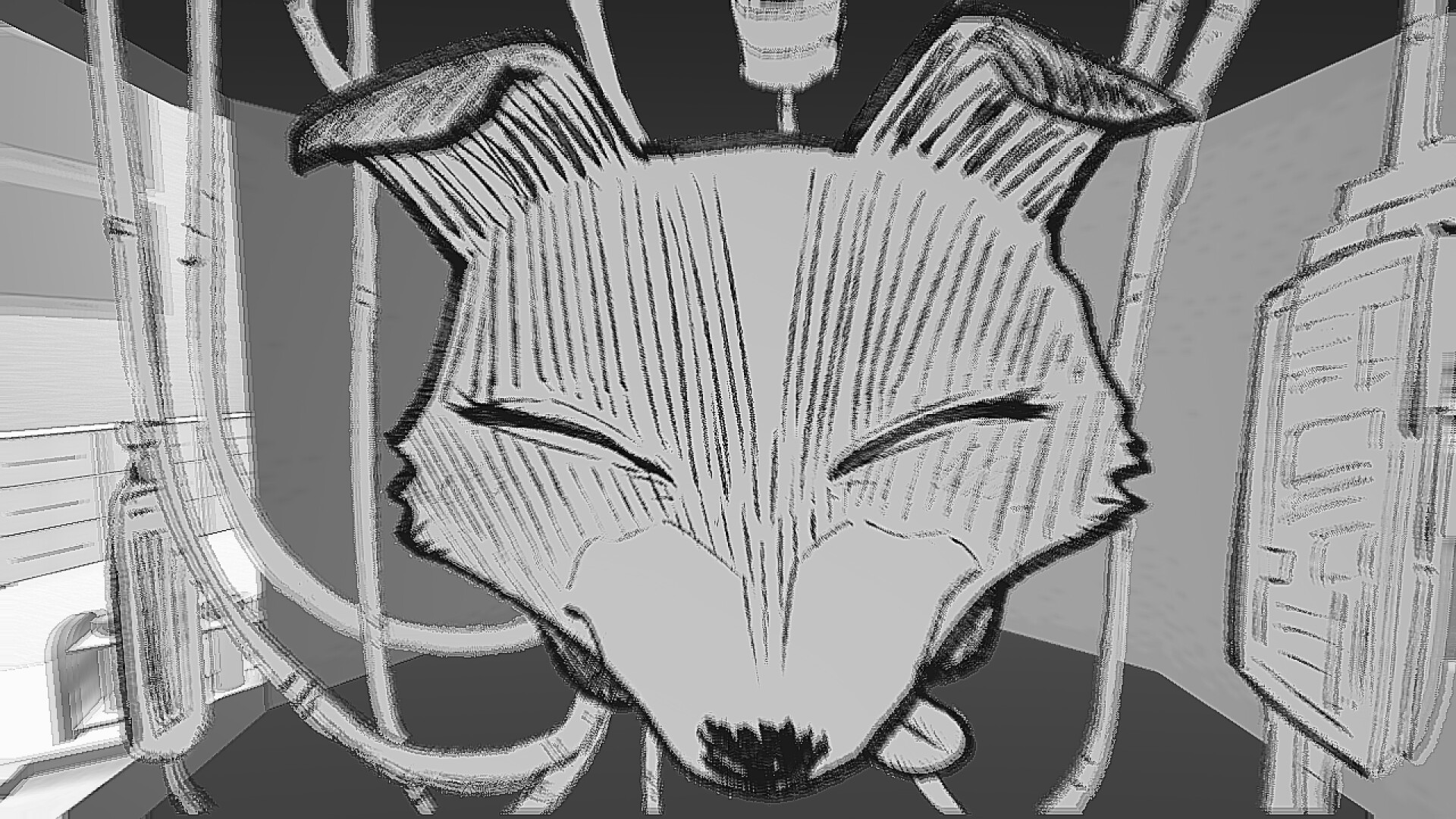 SAYONALAIKA Screenshot 0