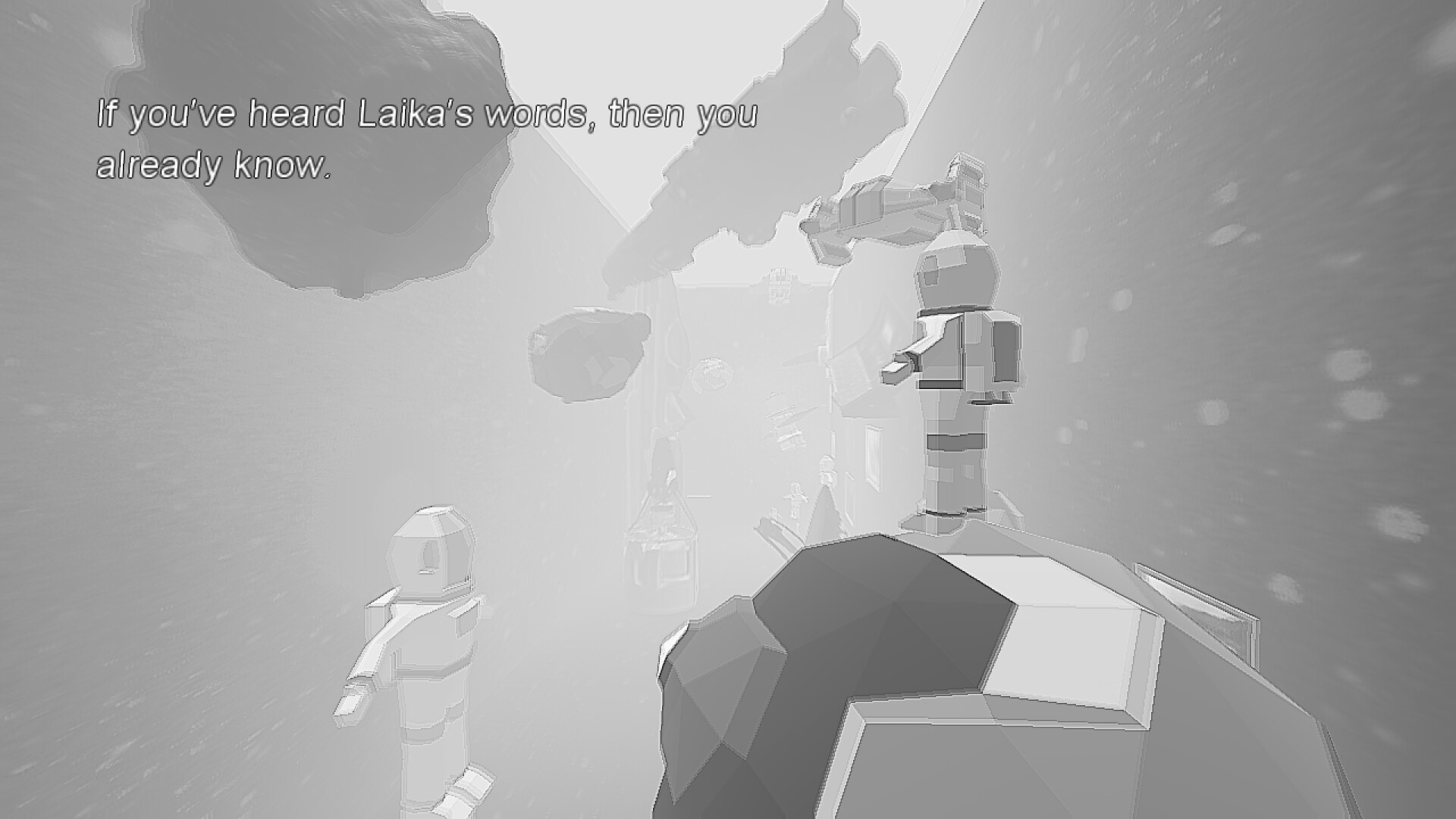 SAYONALAIKA Screenshot 3