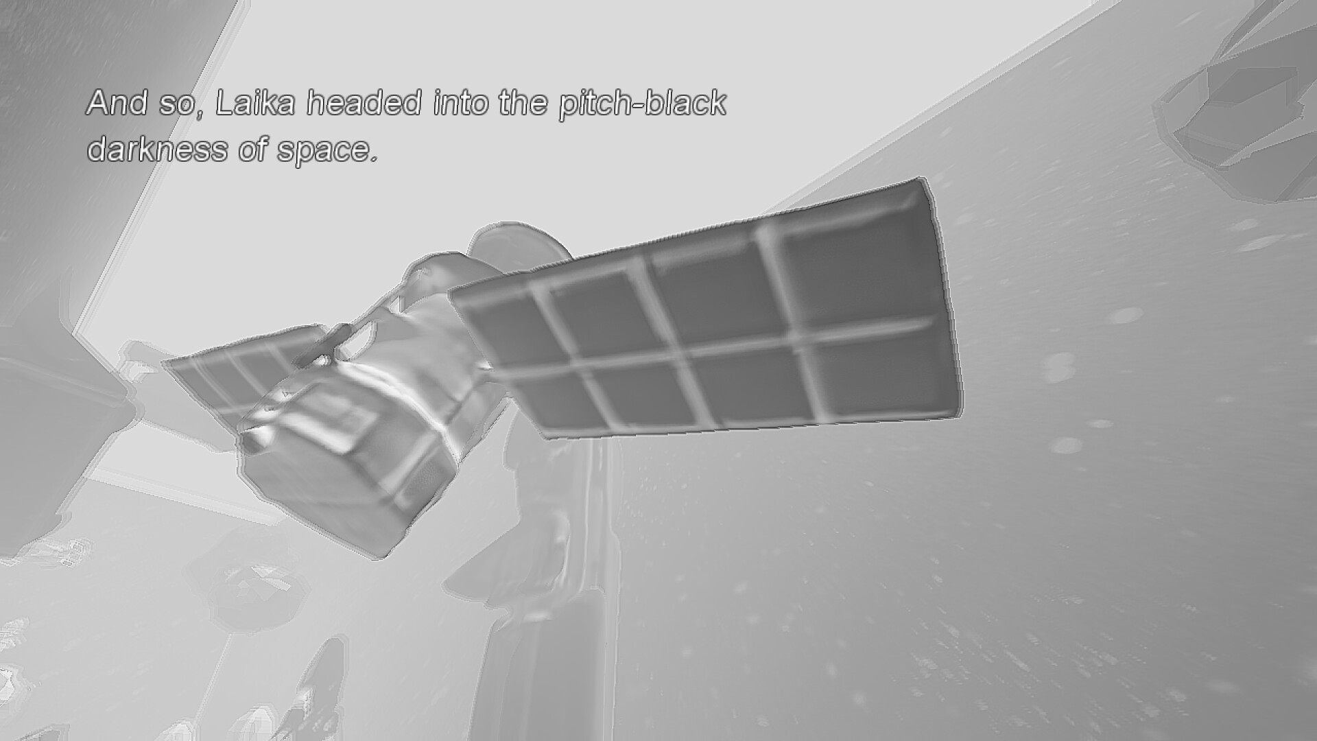 SAYONALAIKA Screenshot 4