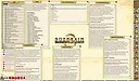 Fantasy Grounds - Noir Knights Intro Pack (Savage Worlds) Screenshot 2