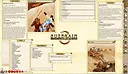 Fantasy Grounds - Set Rising Intro Pack (Savage Worlds) Screenshot 1