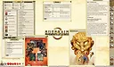 Fantasy Grounds - Set Rising Intro Pack (Savage Worlds) Screenshot 3