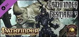 Fantasy Grounds - Pathfinder RPG - Bestiary 3 Pack (PFRPG)