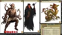 Fantasy Grounds - Pathfinder RPG - Bestiary 3 Pack (PFRPG) Screenshot 2