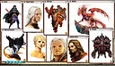 Fantasy Grounds - Pathfinder RPG - Hell's Rebels AP 6: Breaking the Bones of Hell (PFRPG) Screenshot 0
