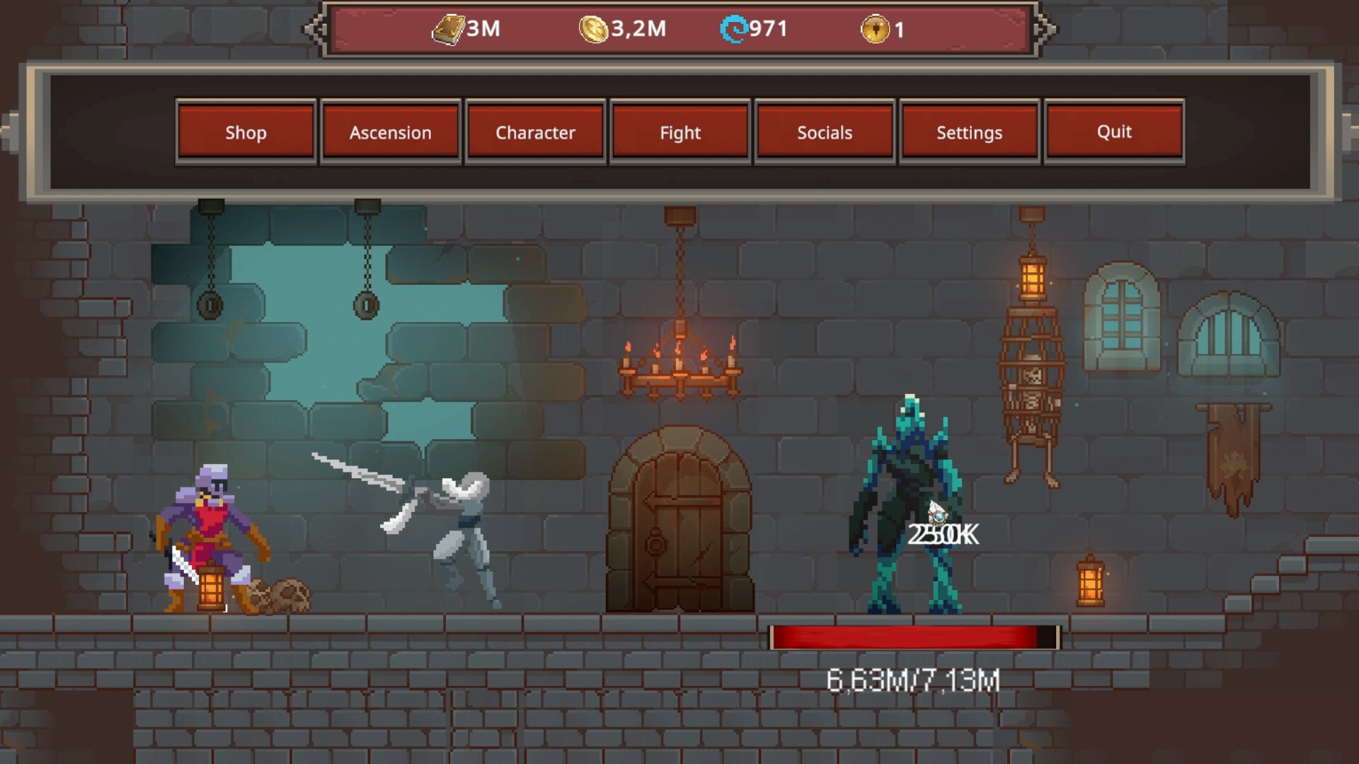 Monster Looter Screenshot 7