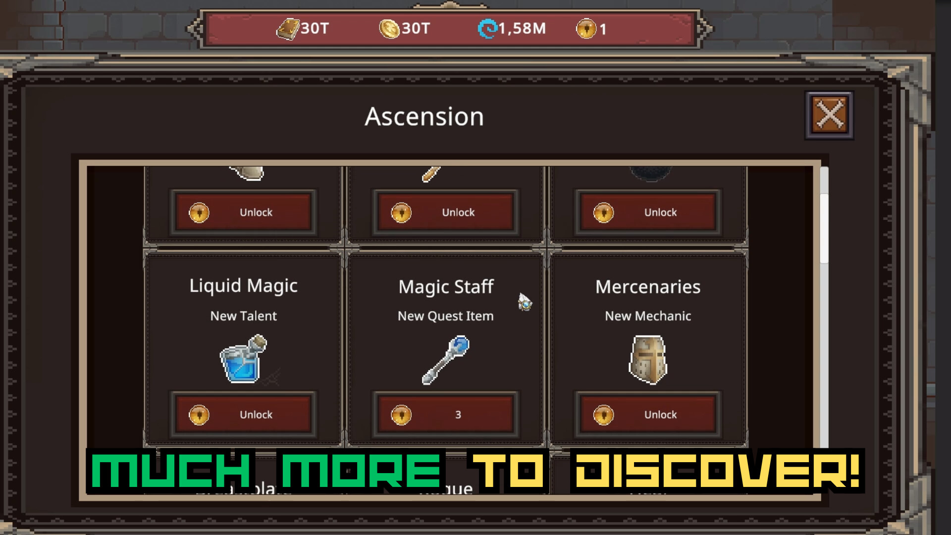 Monster Looter Screenshot 5