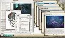 Fantasy Grounds - Pathfinder RPG - Ruins of Azlant AP 4: City in the Deep (PFRPG) Screenshot 4