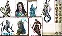 Fantasy Grounds - Pathfinder RPG - Ruins of Azlant AP 4: City in the Deep (PFRPG) Screenshot 1