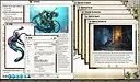 Fantasy Grounds - Pathfinder RPG - Ruins of Azlant AP 5: Tower of the Drowned Dead (PFRPG) Screenshot 4
