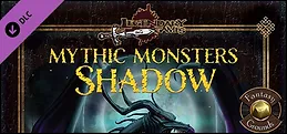 Fantasy Grounds - Mythic Monsters #32: Shadow (PFRPG)