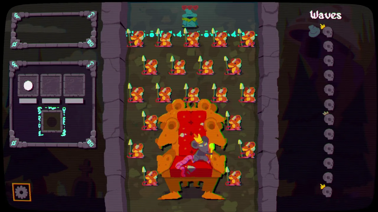 Ball Wizard Screenshot 5