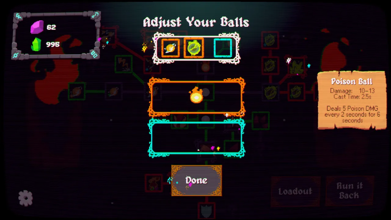 Ball Wizard Screenshot 4