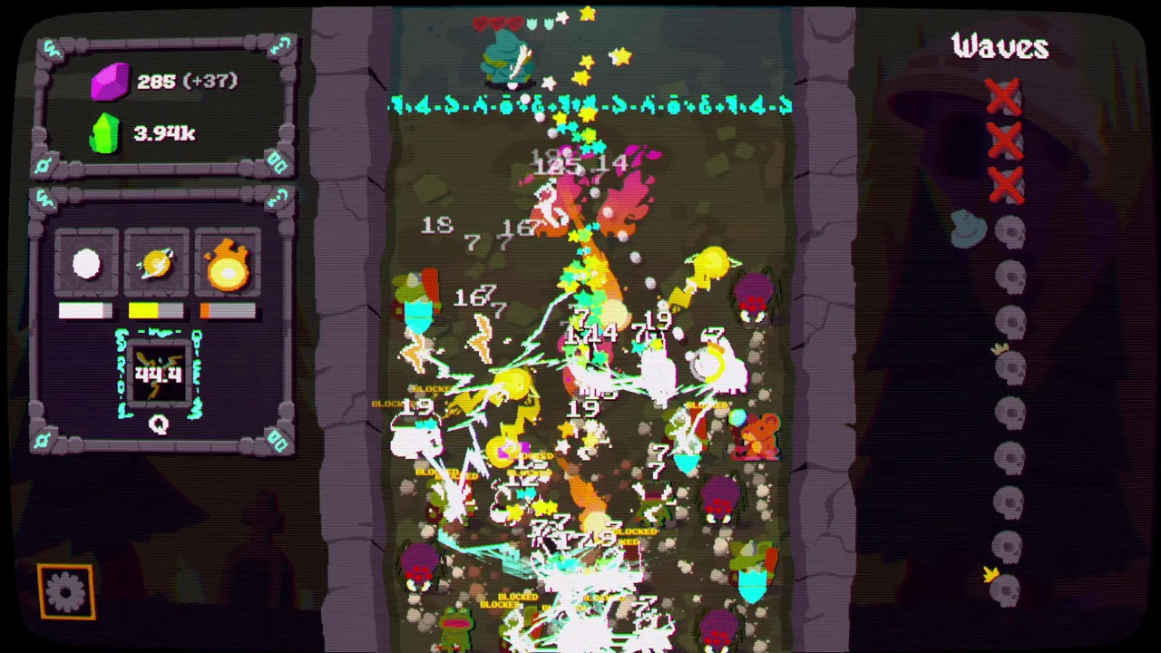 Ball Wizard Screenshot 2