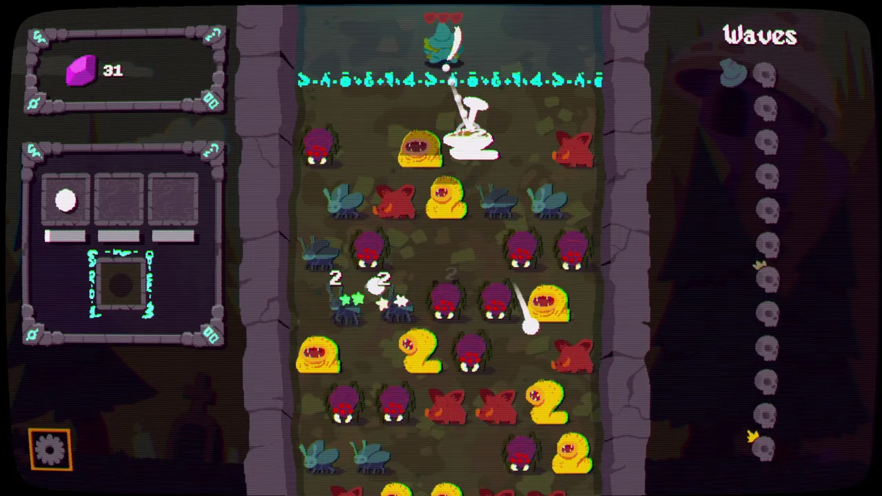 Ball Wizard Screenshot 0