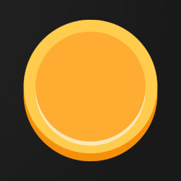 Golden Touch icon