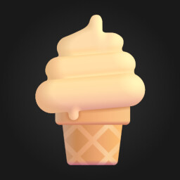 Ice Cream Stand icon