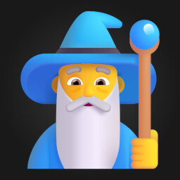 Shadow Wizard icon