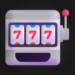 Slot Machine icon