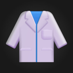 Highly Trained Professional icon