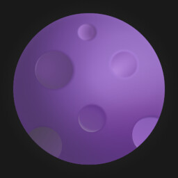 Moon Base icon