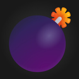 Bomb Shop icon