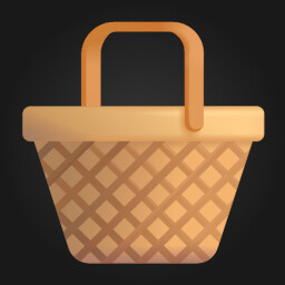 Egg Catcher icon