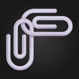 Paperclip Trader icon