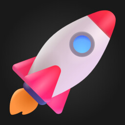 Rocket Mission icon