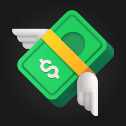 Money Catcher icon