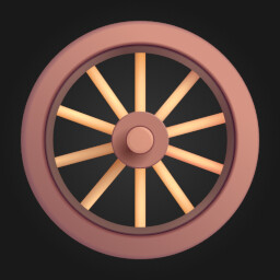 Wheel Inventor icon