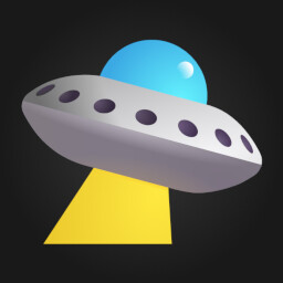 Unidentified Flying Object icon