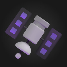 Satellite System icon