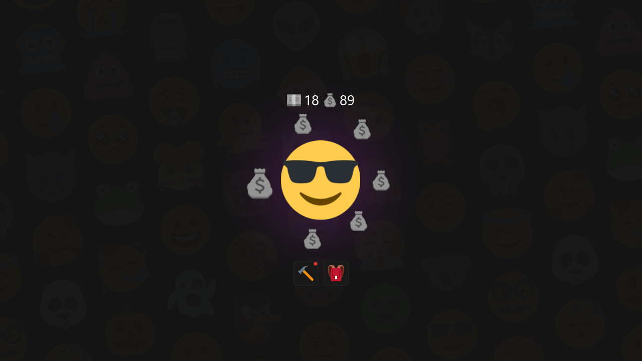Emoji Clicker Screenshot 4