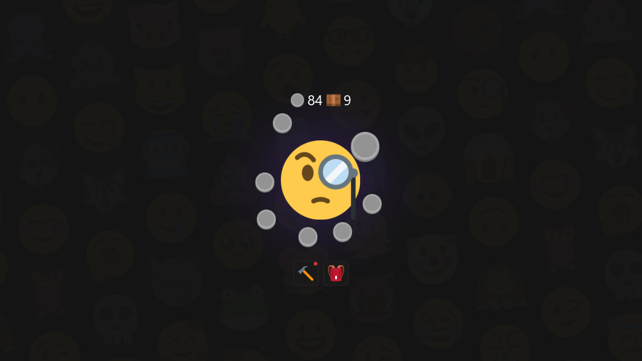 Emoji Clicker Screenshot 3