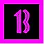 Complete scene - 196 pieces icon