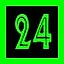 Complete scene - 81 pieces icon
