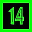 Complete scene - 81 pieces icon